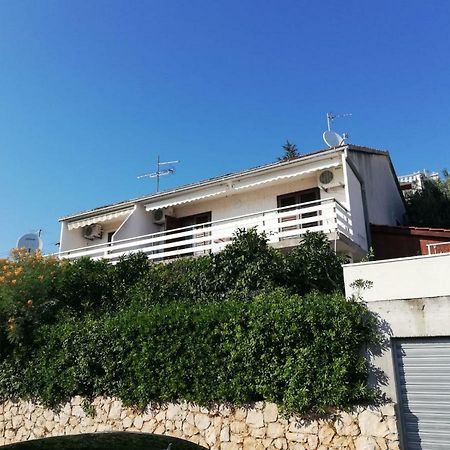 Apartment Gordana Τρογκίρ Εξωτερικό φωτογραφία