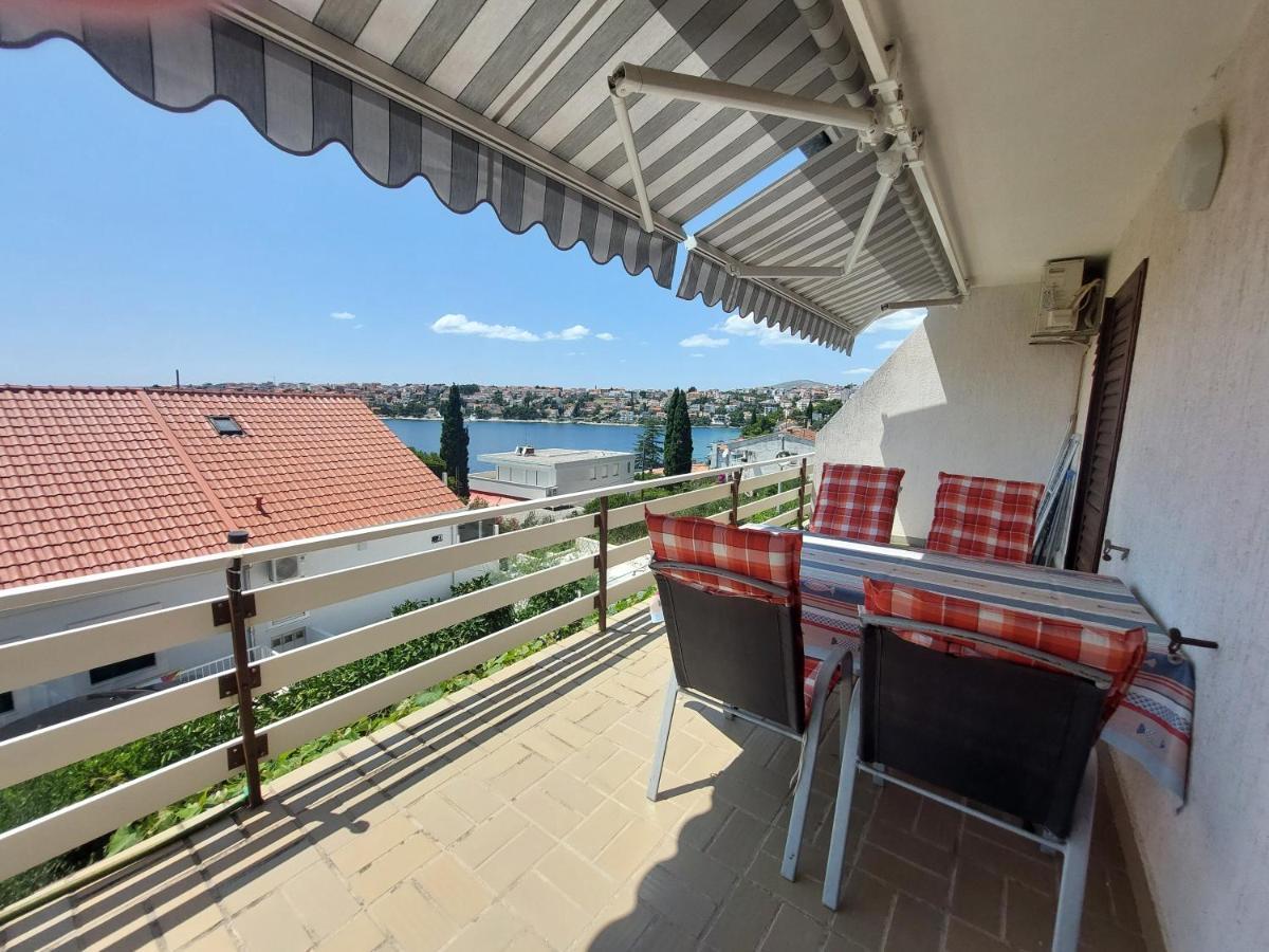 Apartment Gordana Τρογκίρ Εξωτερικό φωτογραφία