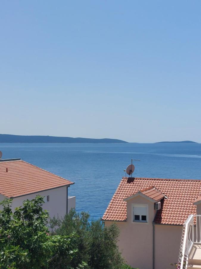 Apartment Gordana Τρογκίρ Εξωτερικό φωτογραφία