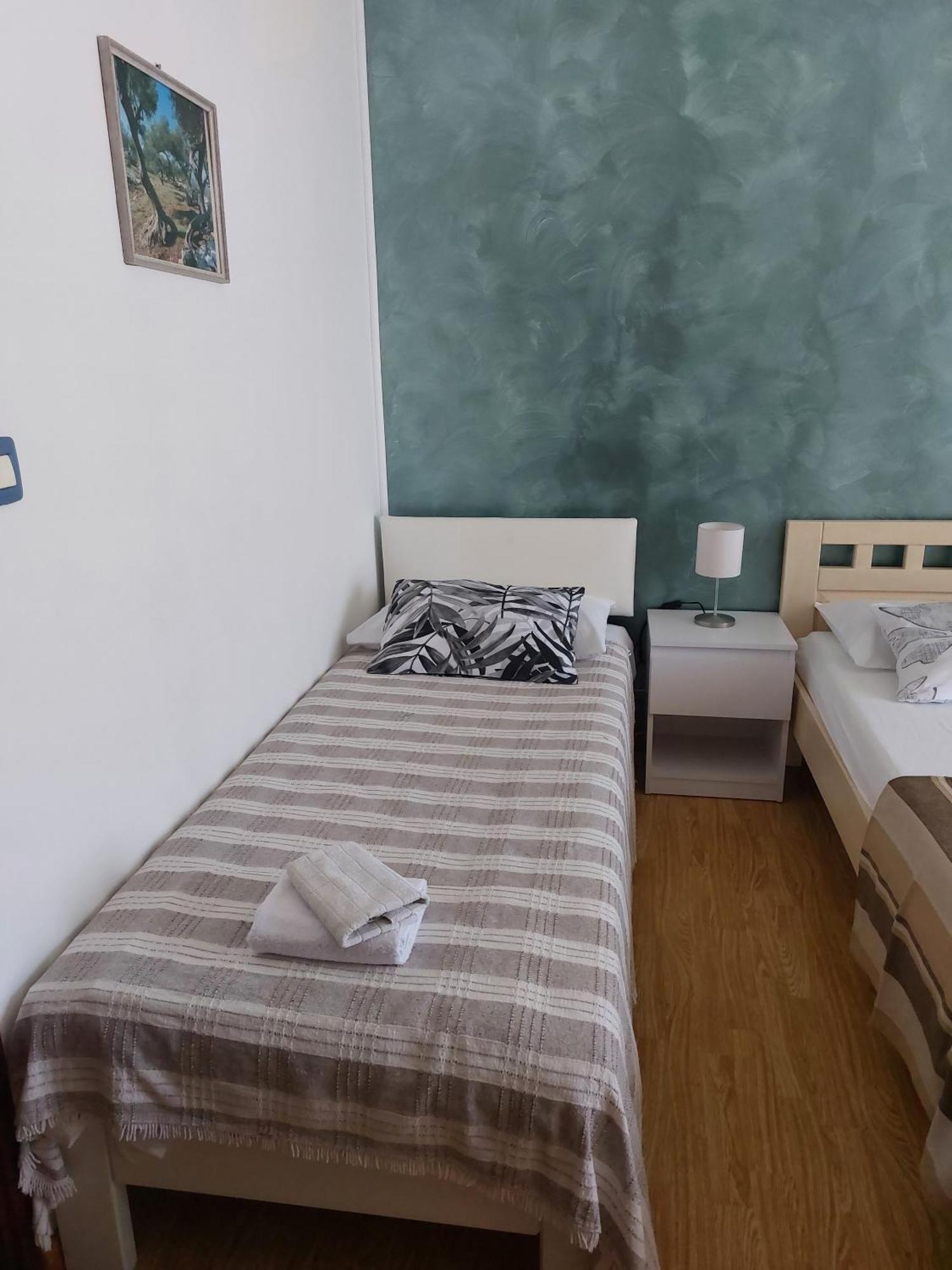 Apartment Gordana Τρογκίρ Εξωτερικό φωτογραφία
