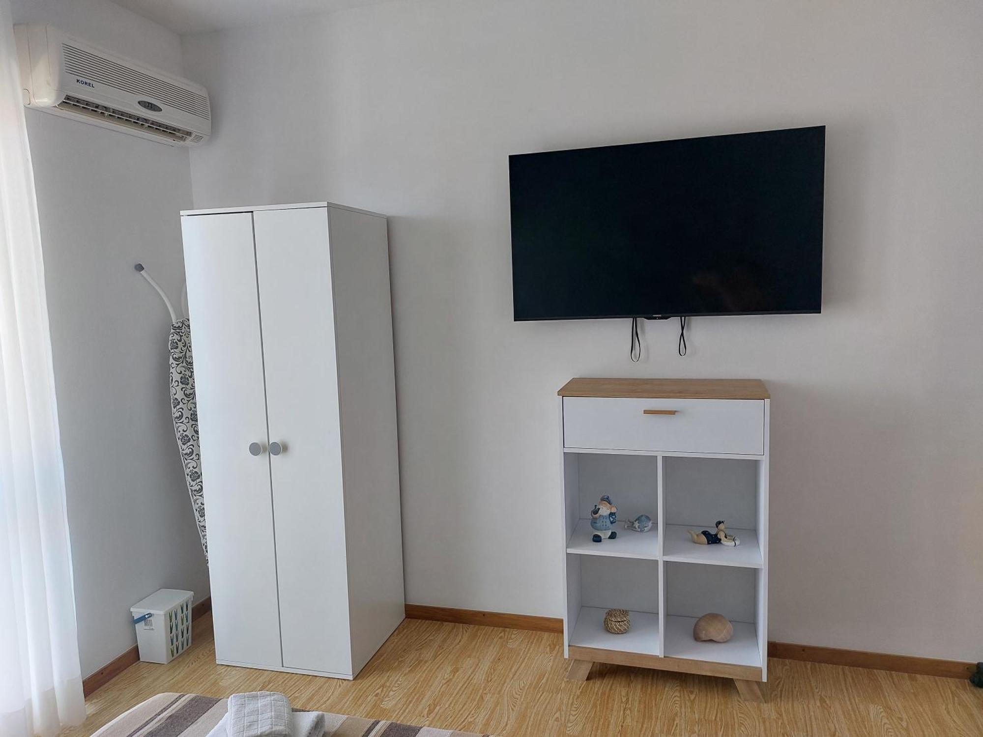 Apartment Gordana Τρογκίρ Εξωτερικό φωτογραφία