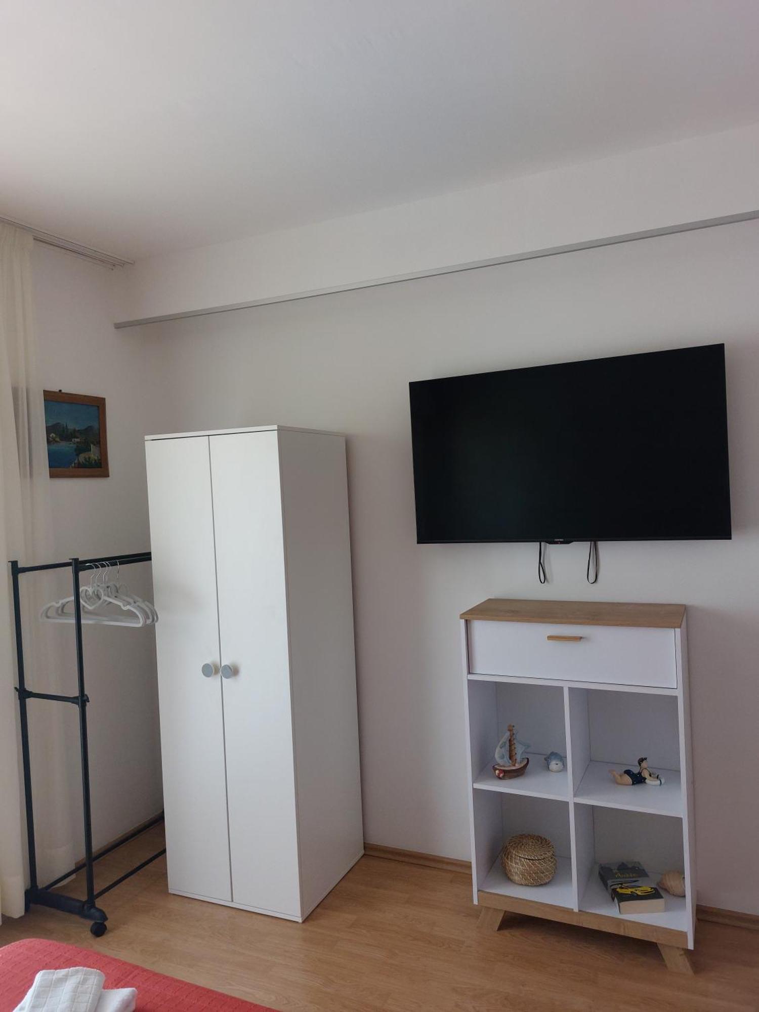 Apartment Gordana Τρογκίρ Εξωτερικό φωτογραφία