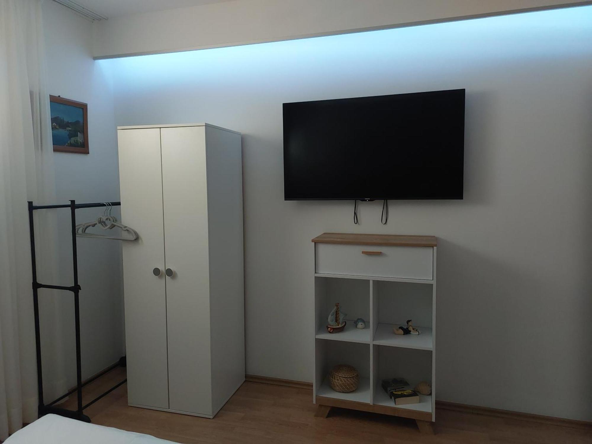 Apartment Gordana Τρογκίρ Εξωτερικό φωτογραφία