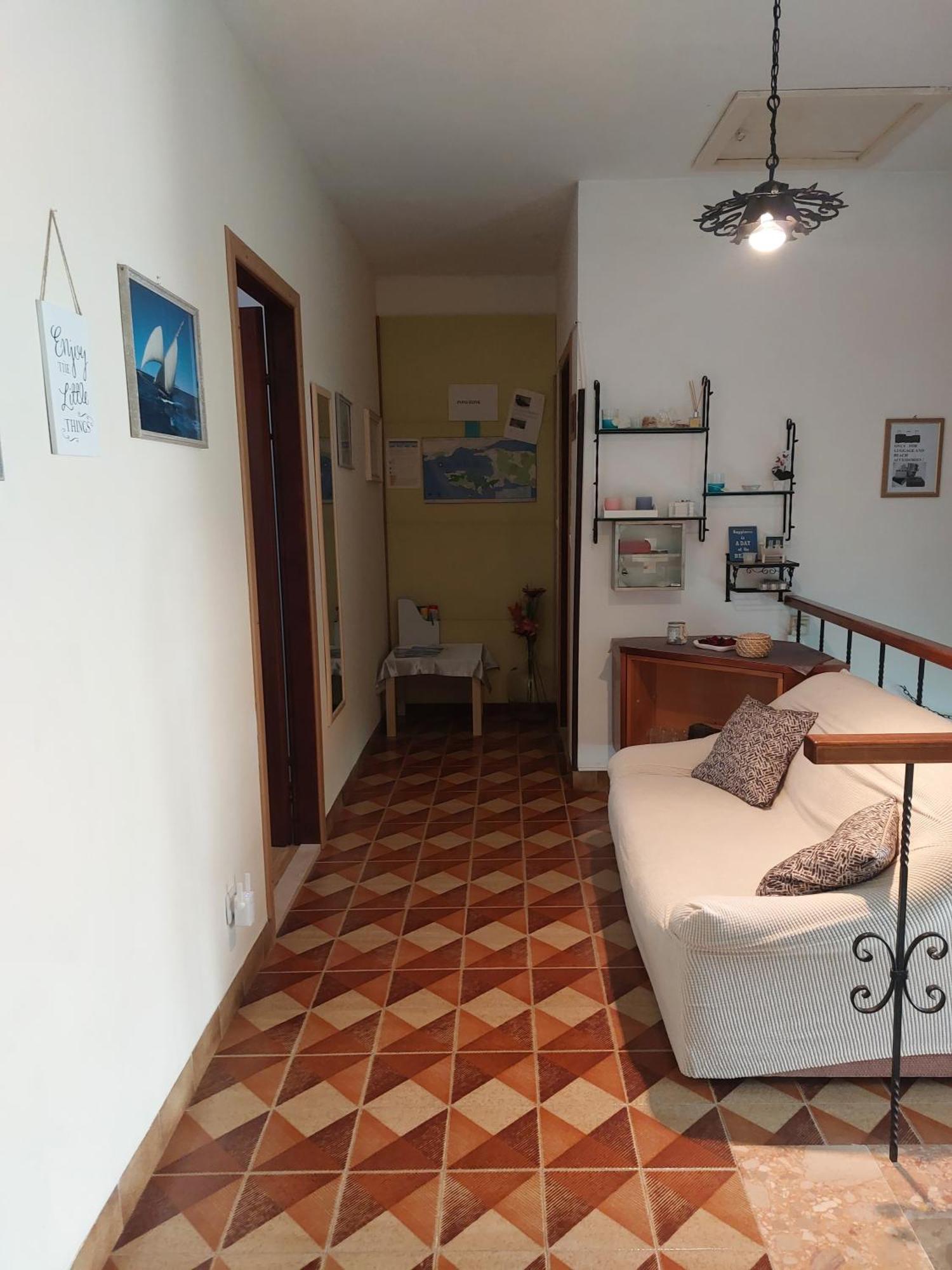 Apartment Gordana Τρογκίρ Εξωτερικό φωτογραφία