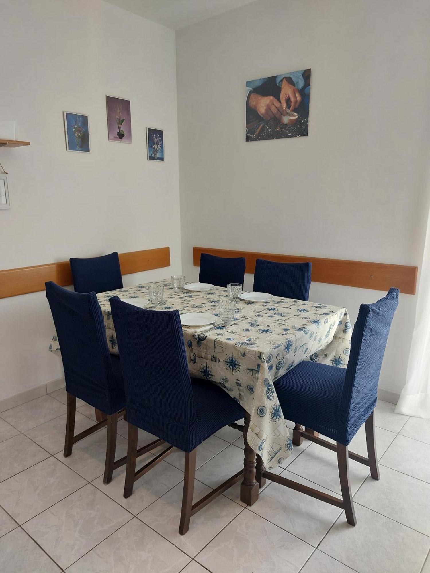 Apartment Gordana Τρογκίρ Εξωτερικό φωτογραφία