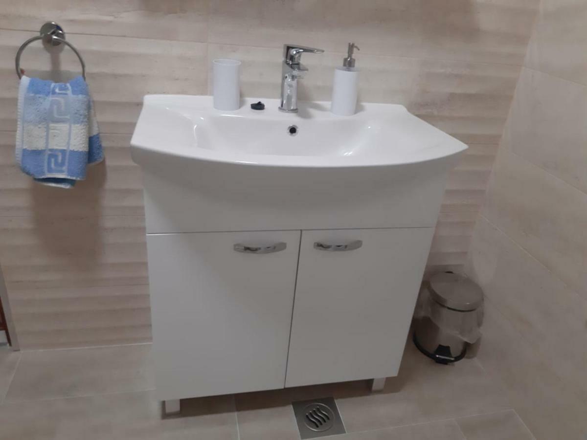 Apartment Gordana Τρογκίρ Εξωτερικό φωτογραφία