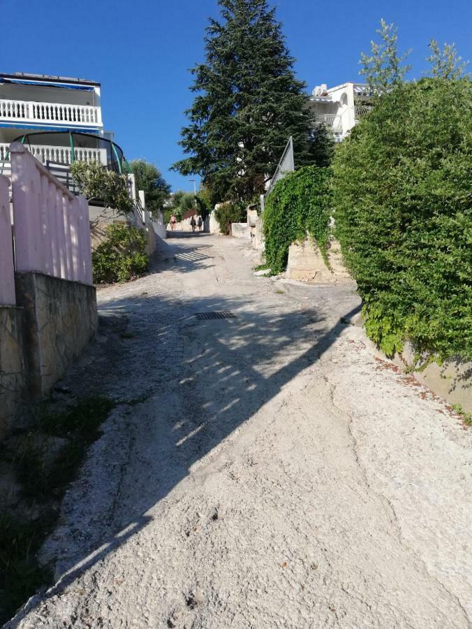 Apartment Gordana Τρογκίρ Εξωτερικό φωτογραφία