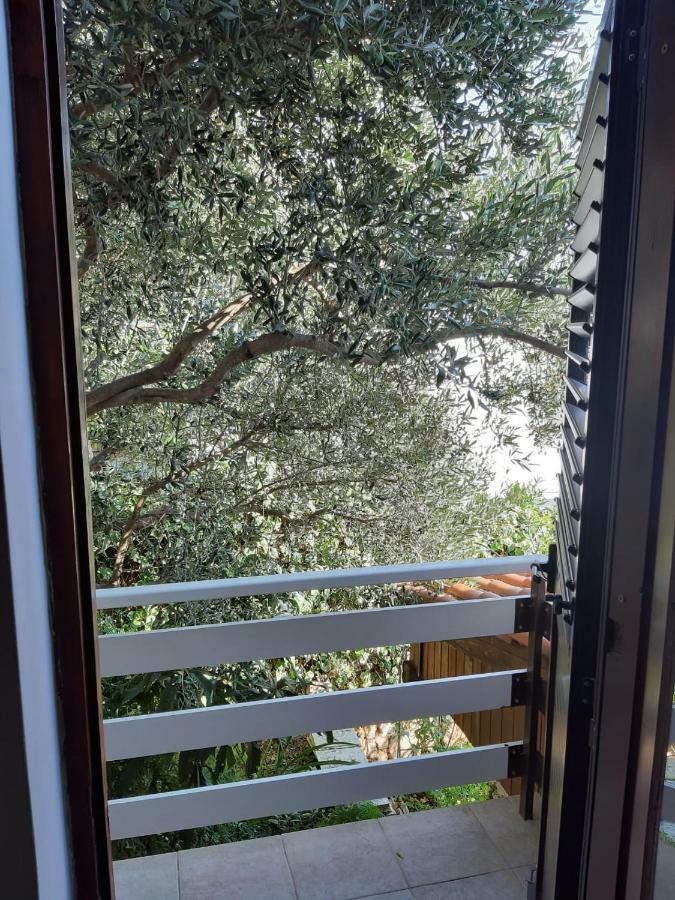 Apartment Gordana Τρογκίρ Εξωτερικό φωτογραφία