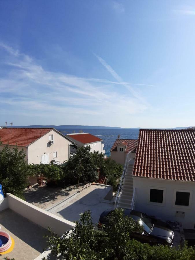 Apartment Gordana Τρογκίρ Εξωτερικό φωτογραφία