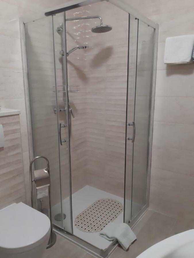 Apartment Gordana Τρογκίρ Εξωτερικό φωτογραφία