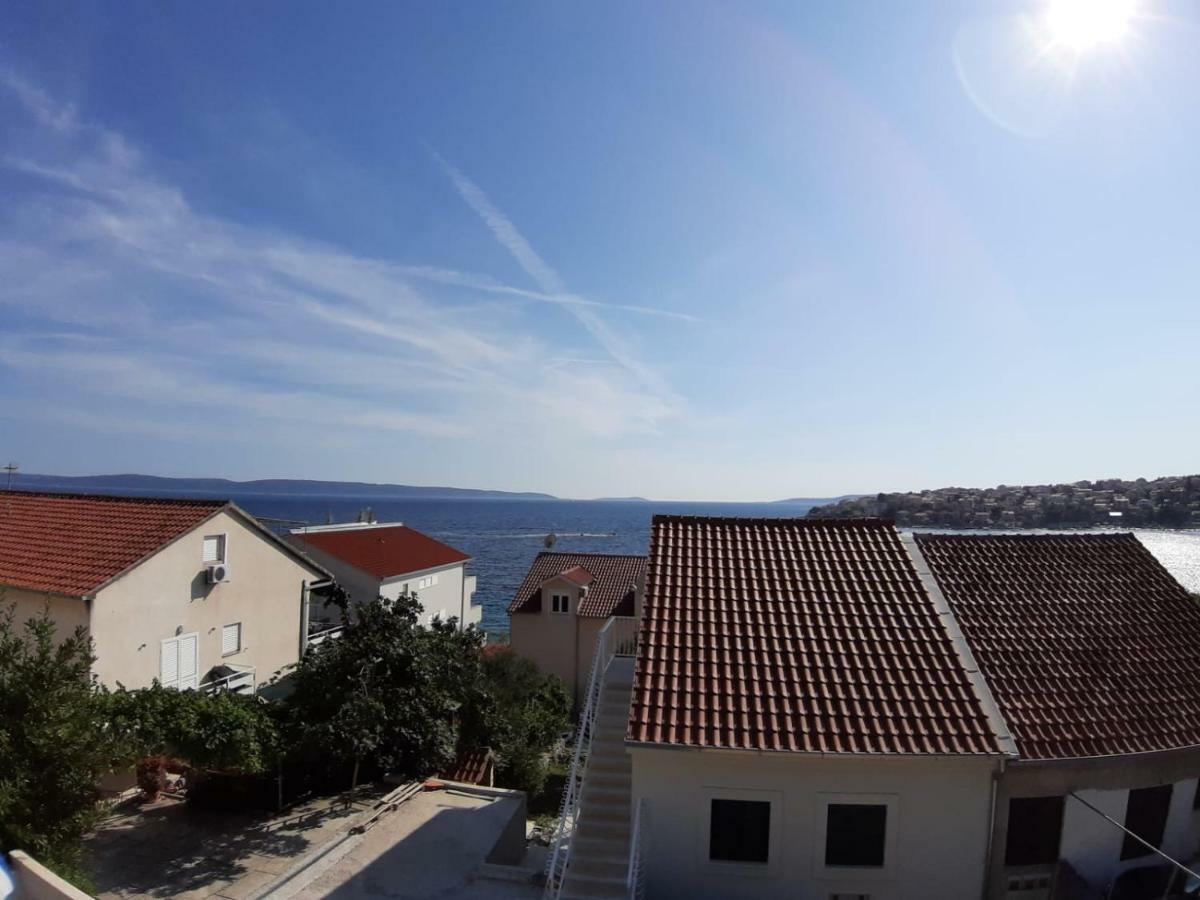 Apartment Gordana Τρογκίρ Εξωτερικό φωτογραφία
