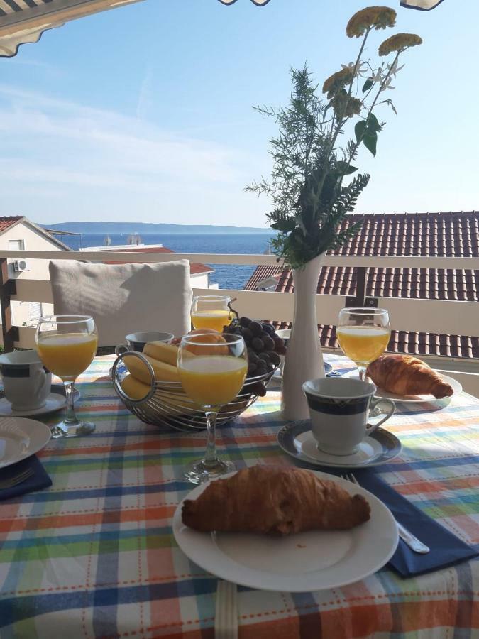 Apartment Gordana Τρογκίρ Εξωτερικό φωτογραφία