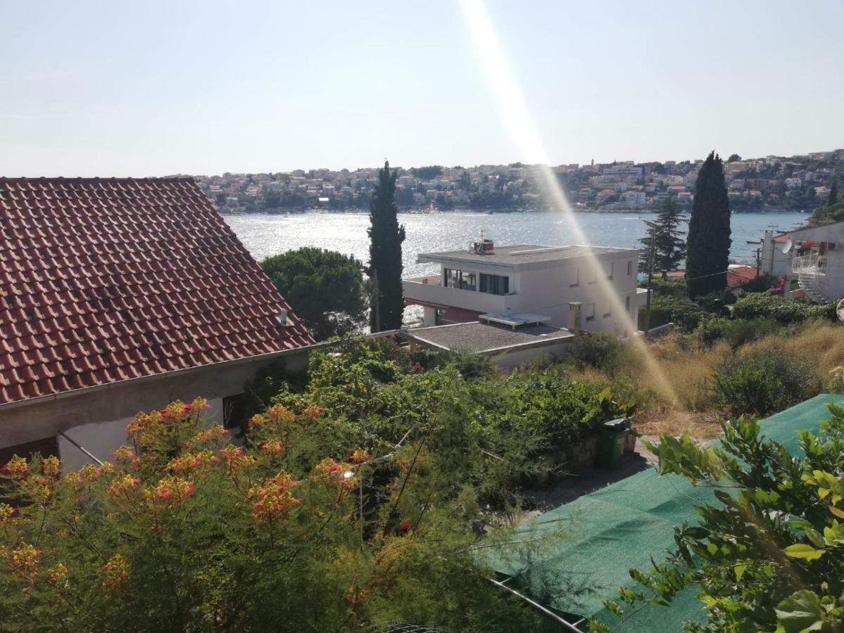 Apartment Gordana Τρογκίρ Εξωτερικό φωτογραφία
