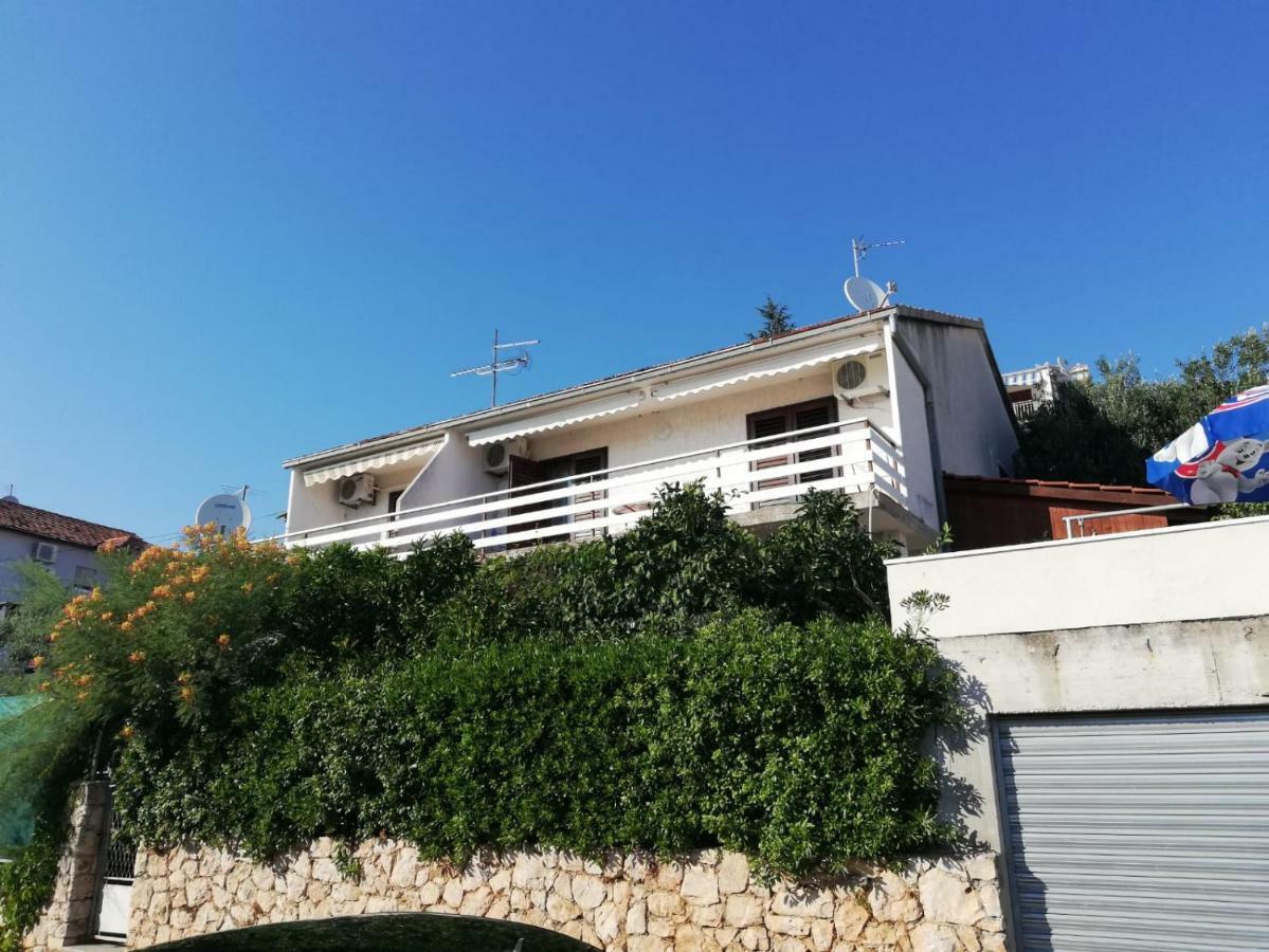 Apartment Gordana Τρογκίρ Εξωτερικό φωτογραφία