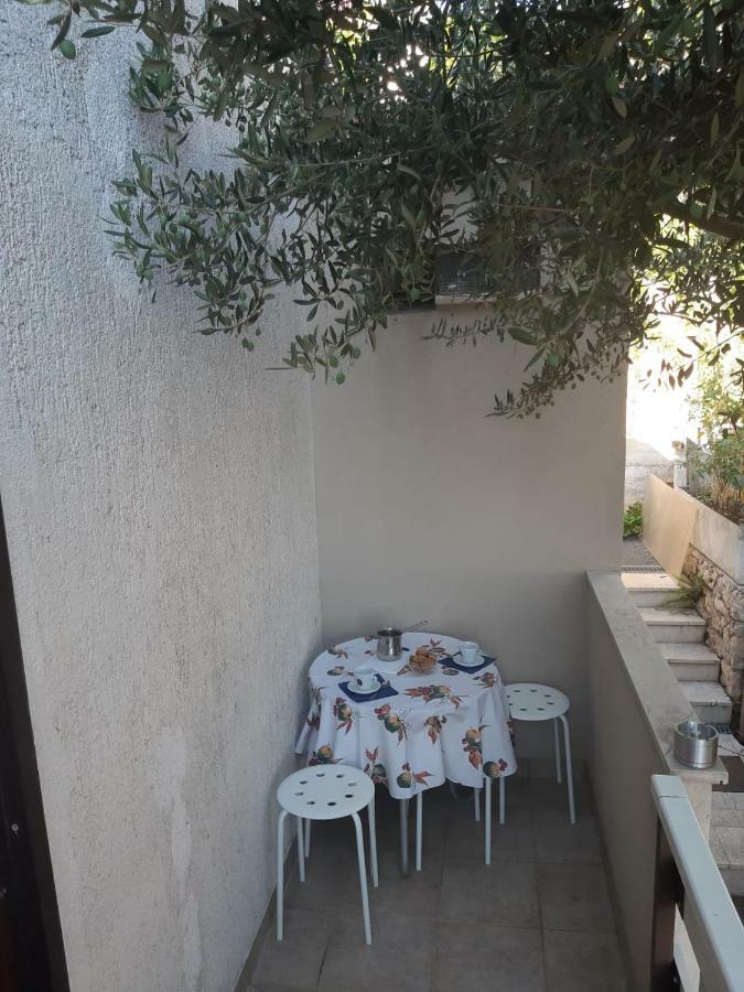 Apartment Gordana Τρογκίρ Εξωτερικό φωτογραφία