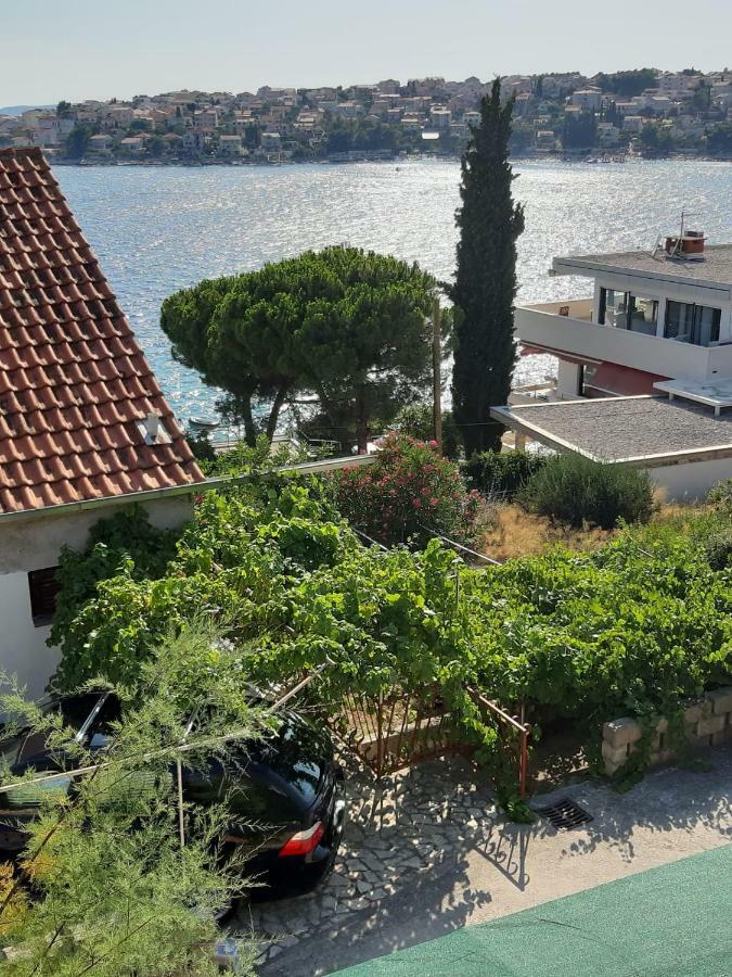 Apartment Gordana Τρογκίρ Εξωτερικό φωτογραφία