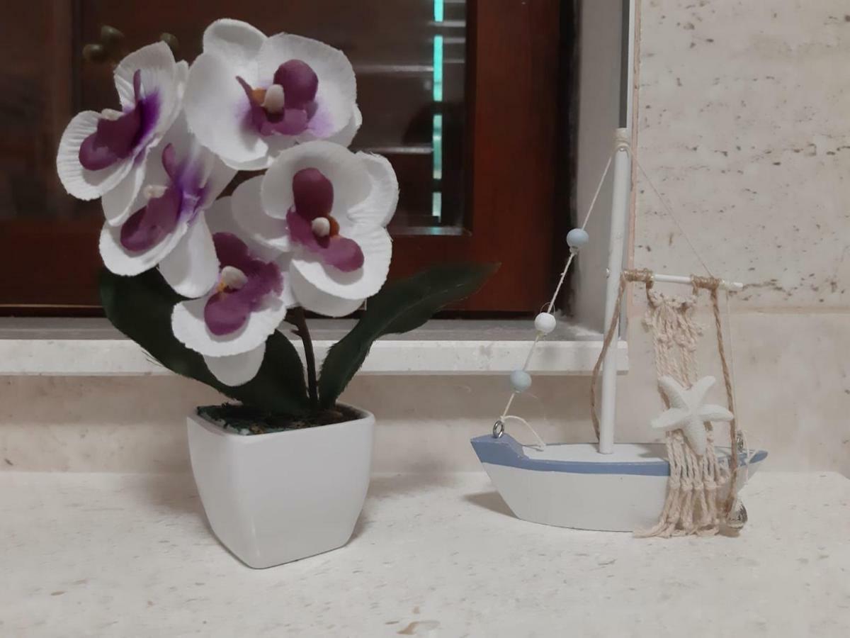 Apartment Gordana Τρογκίρ Εξωτερικό φωτογραφία