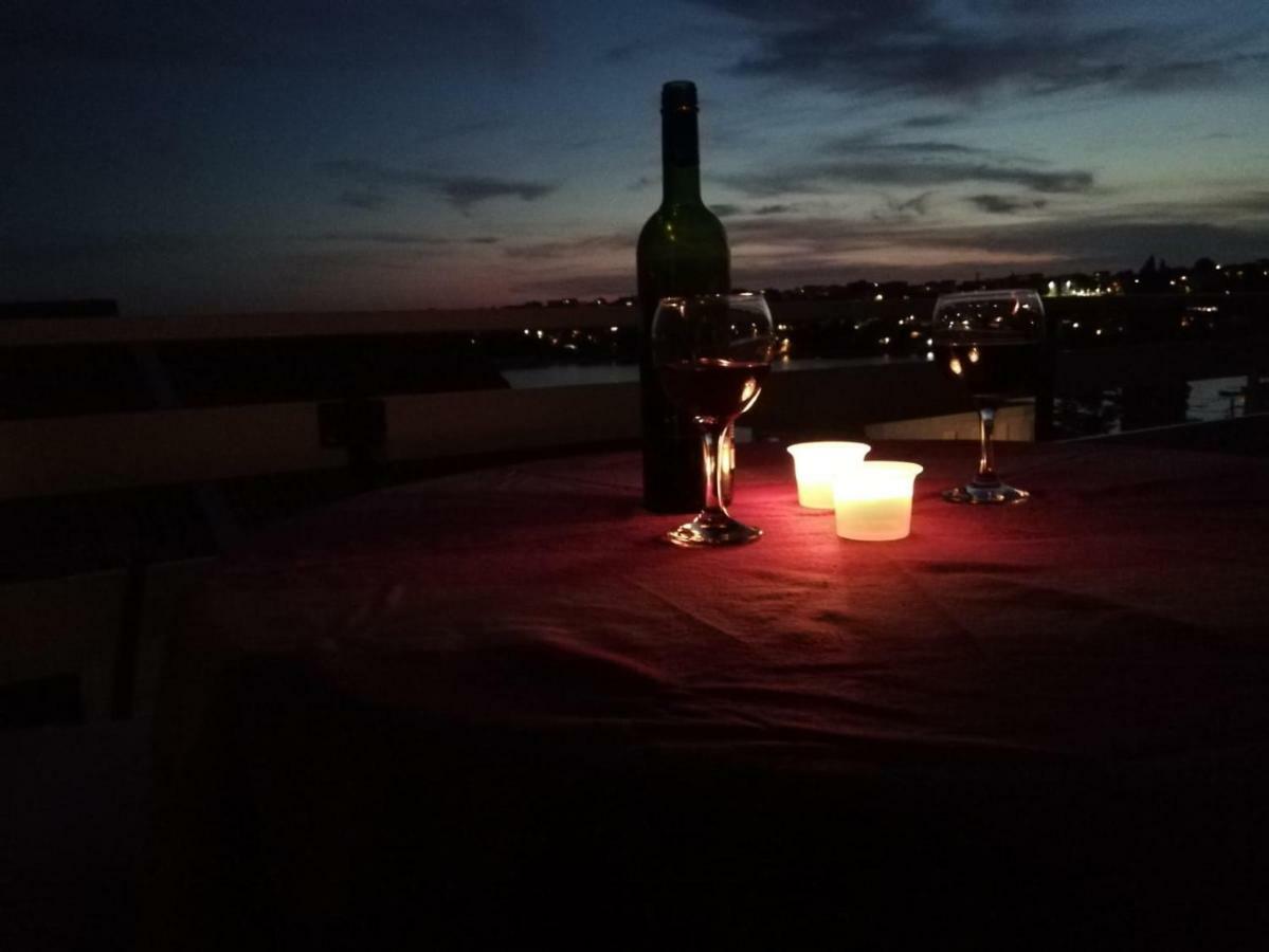 Apartment Gordana Τρογκίρ Εξωτερικό φωτογραφία